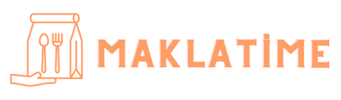 Logo Maklatime